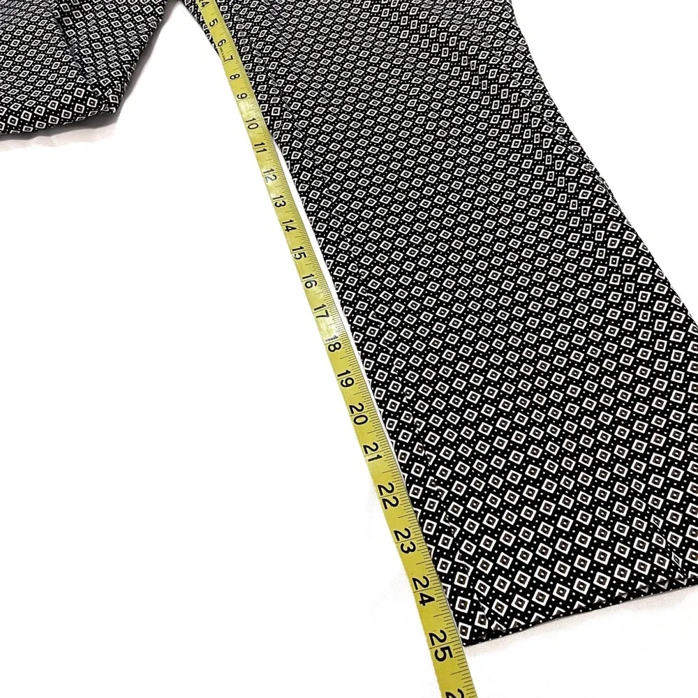 Van Heusen Modern Fit Stretch Extensible Pants Sz 12 - Picture 8 of 10